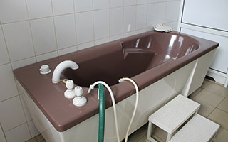 Лечение в санатории «Сибирь»