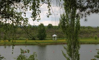 Санаторий «Сибирь»